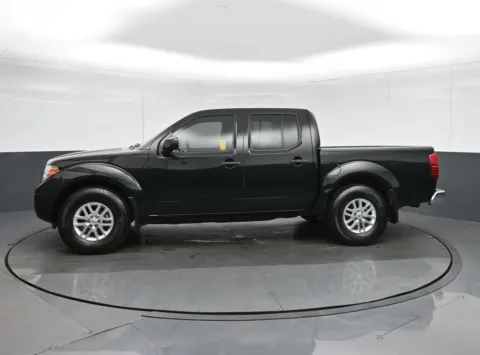 More photos of 2019 Nissan Frontier SV at Sullivan Auto Trading Fredericksburg, VA