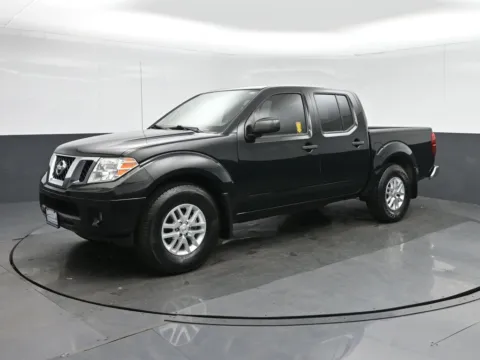 Another view of 2019 Nissan Frontier SV for sale in Fredericksburg, VA at Sullivan Auto Trading Fredericksburg