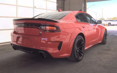 More photos of 2023 Dodge Charger R/T Scat Pack Widebody at Sullivan Auto Trading Fredericksburg, VA