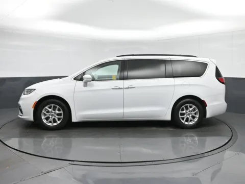 More photos of 2022 Chrysler Pacifica Touring L at Sullivan Auto Trading Fredericksburg, VA