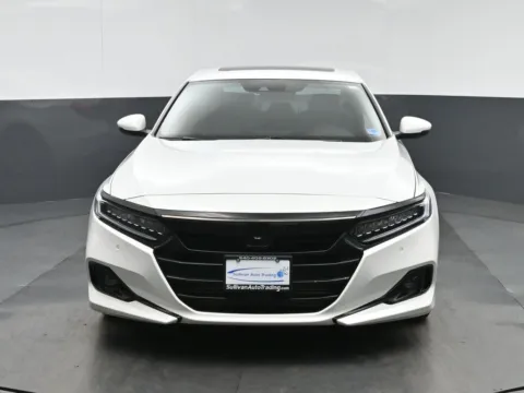 Photos of 2022 Honda Accord EX-L for sale in Fredericksburg, VA at Sullivan Auto Trading Fredericksburg