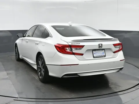 More photos of 2022 Honda Accord EX-L at Sullivan Auto Trading Norfolk, VA