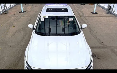 Photos of 2022 Honda Accord EX-L for sale in Fredericksburg, VA at Sullivan Auto Trading Fredericksburg