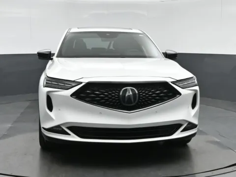 Photos of 2022 Acura MDX A-Spec for sale in Fredericksburg, VA at Sullivan Auto Trading Fredericksburg