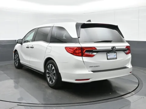 More photos of 2024 Honda Odyssey EX-L at Sullivan Auto Trading Fredericksburg, VA