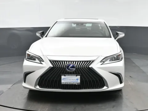 Photos of 2024 Honda Odyssey EX-L for sale in Fredericksburg, VA at Sullivan Auto Trading Fredericksburg