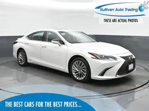 White 2024 Honda Odyssey EX-L for sale in Fredericksburg, VA