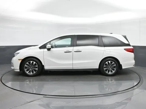 More photos of 2024 Honda Odyssey EX-L at Sullivan Auto Trading Fredericksburg, VA