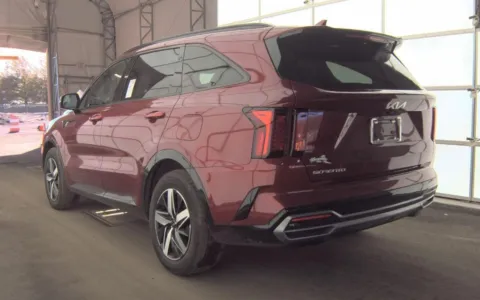 More photos of 2023 Kia Sorento S at Sullivan Auto Trading Fredericksburg, VA