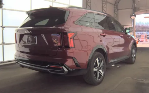 More photos of 2023 Kia Sorento S at Sullivan Auto Trading Fredericksburg, VA