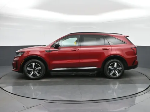 More photos of 2023 Kia Sorento S at Sullivan Auto Trading Norfolk, VA