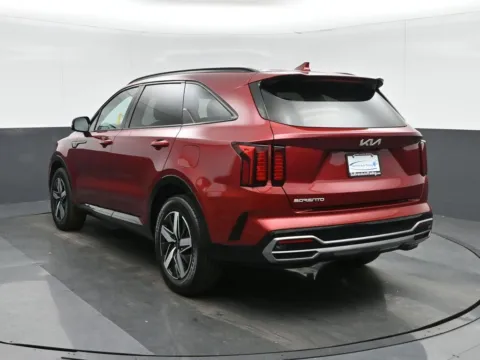 More photos of 2023 Kia Sorento S at Sullivan Auto Trading Norfolk, VA