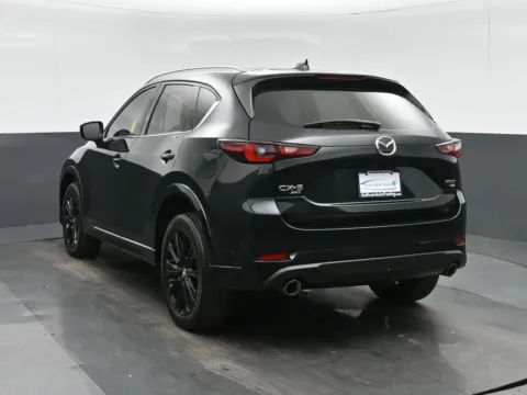 More photos of 2022 Mazda CX-5 2.5 Turbo at Sullivan Auto Trading Fredericksburg, VA