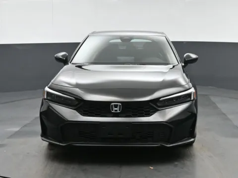 Photos of 2025 Honda Civic Sport for sale in Fredericksburg, VA at Sullivan Auto Trading Fredericksburg