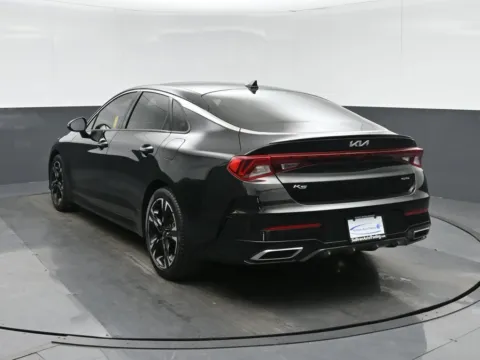 More photos of 2022 Kia K5 GT-Line at Sullivan Auto Trading Fredericksburg, VA