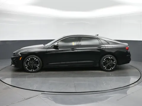 More photos of 2022 Kia K5 GT-Line at Sullivan Auto Trading Fredericksburg, VA