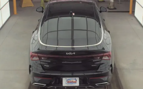 More photos of 2022 Kia K5 GT-Line at Sullivan Auto Trading Fredericksburg, VA