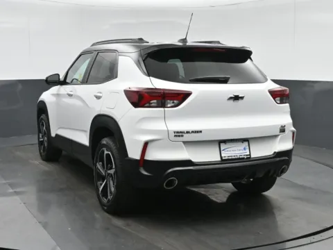 More photos of 2023 Chevrolet TrailBlazer RS at Sullivan Auto Trading Fredericksburg, VA