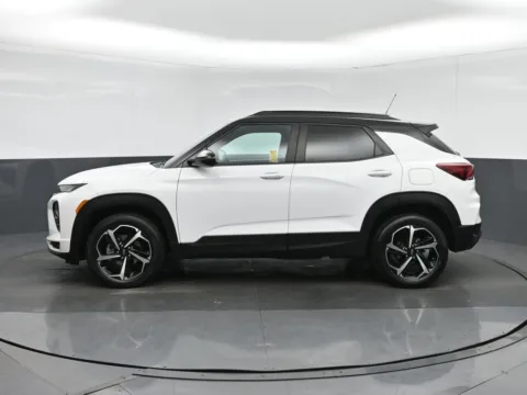 More photos of 2023 Chevrolet TrailBlazer RS at Sullivan Auto Trading Fredericksburg, VA
