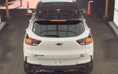 More photos of 2023 Chevrolet TrailBlazer RS at Sullivan Auto Trading Fredericksburg, VA