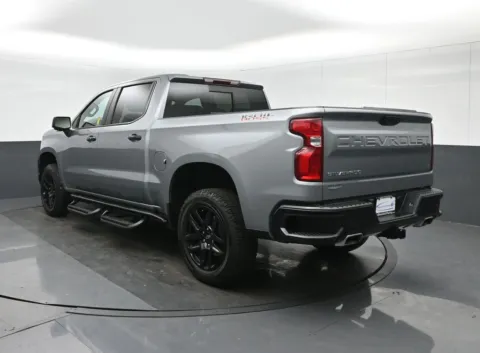 More photos of 2024 Chevrolet Silverado 1500 LT Trail Boss at Sullivan Auto Trading Fredericksburg, VA