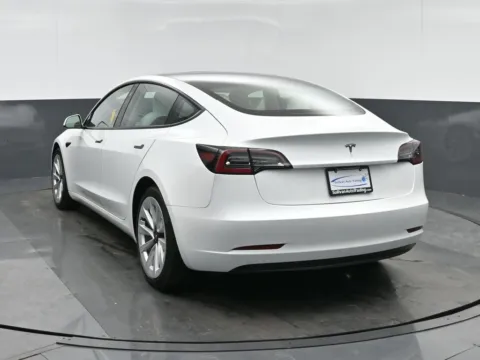More photos of 2023 Tesla Model 3 at Sullivan Auto Trading Fredericksburg, VA