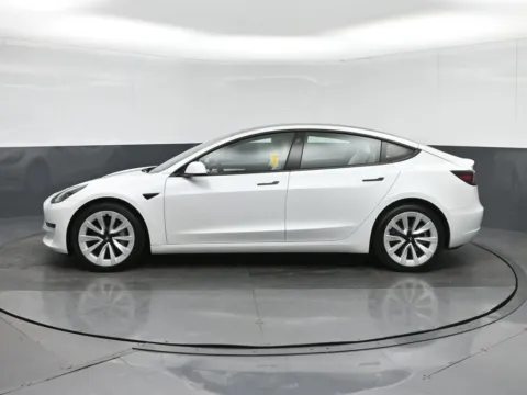 More photos of 2023 Tesla Model 3 at Sullivan Auto Trading Fredericksburg, VA