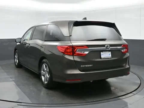 More photos of 2020 Honda Odyssey EX at Sullivan Auto Trading Fredericksburg, VA