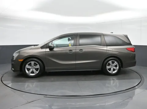 More photos of 2020 Honda Odyssey EX at Sullivan Auto Trading Fredericksburg, VA