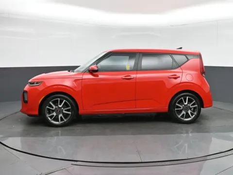 More photos of 2020 Kia Soul GT-Line Turbo at Sullivan Auto Trading Fredericksburg, VA