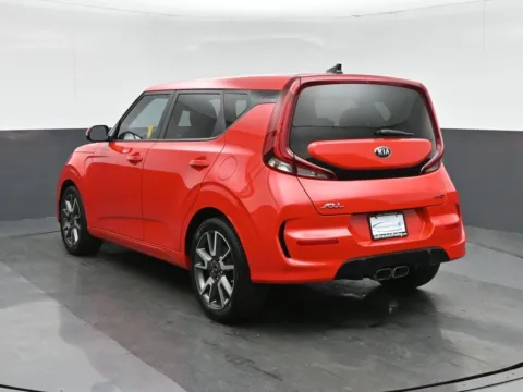 More photos of 2020 Kia Soul GT-Line Turbo at Sullivan Auto Trading Fredericksburg, VA