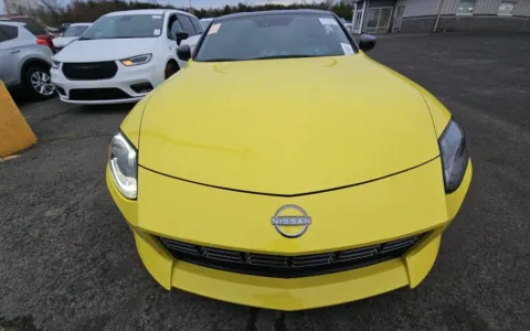 Photos of 2023 Nissan Z Performance for sale in Fredericksburg, VA at Sullivan Auto Trading Fredericksburg