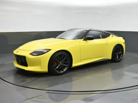 Another view of 2023 Nissan Z Performance for sale in Fredericksburg, VA at Sullivan Auto Trading Fredericksburg