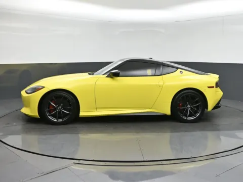 More photos of 2023 Nissan Z Performance at Sullivan Auto Trading Fredericksburg, VA