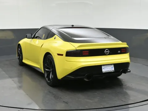 More photos of 2023 Nissan Z Performance at Sullivan Auto Trading Fredericksburg, VA