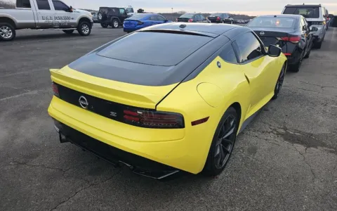 More photos of 2023 Nissan Z Performance at Sullivan Auto Trading Fredericksburg, VA