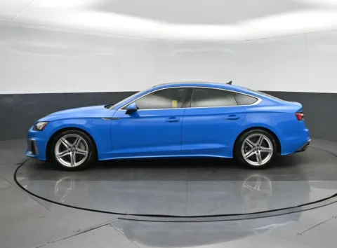 More photos of 2021 Audi A5 Sportback 45 S line Premium Plus at Sullivan Auto Trading Fredericksburg, VA