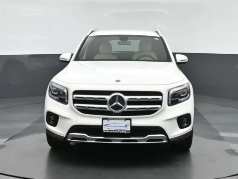 Photos of 2020 Mercedes-Benz GLB 250 for sale in Fredericksburg, VA at Sullivan Auto Trading Fredericksburg