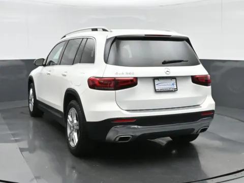 More photos of 2020 Mercedes-Benz GLB 250 at Sullivan Auto Trading Fredericksburg, VA