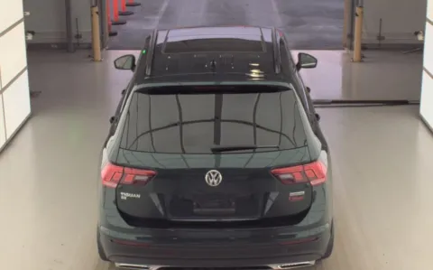 More photos of 2019 Volkswagen Tiguan 2.0T SEL at Sullivan Auto Trading Fredericksburg, VA