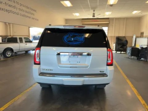 More photos of 2017 GMC Yukon Denali at Sullivan Auto Trading Fredericksburg, VA