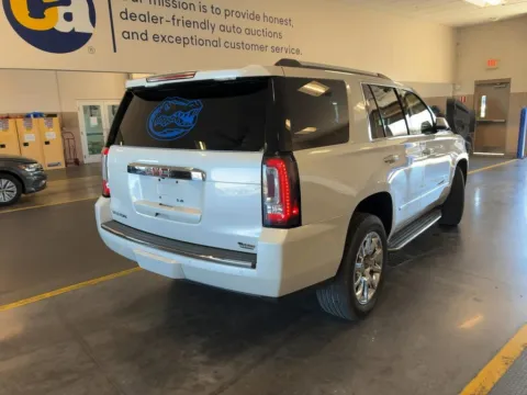 More photos of 2017 GMC Yukon Denali at Sullivan Auto Trading Fredericksburg, VA