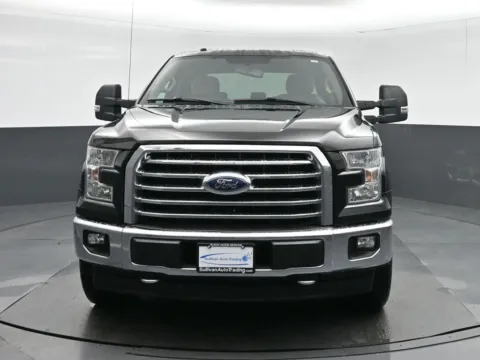 Photos of 2017 Ford F-150 XLT for sale in Norfolk, VA at Sullivan Auto Trading Norfolk