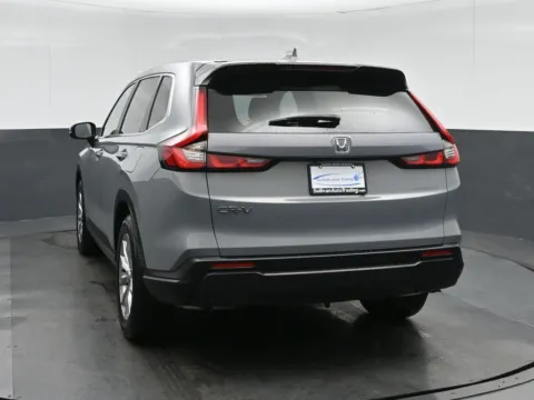More photos of 2023 Honda CR-V EX at Sullivan Auto Trading Norfolk, VA