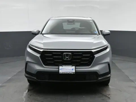Photos of 2023 Honda CR-V EX for sale in Norfolk, VA at Sullivan Auto Trading Norfolk
