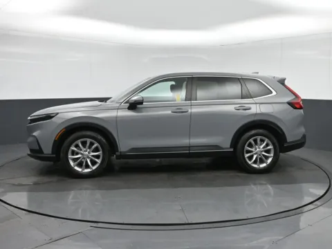 More photos of 2023 Honda CR-V EX at Sullivan Auto Trading Fredericksburg, VA