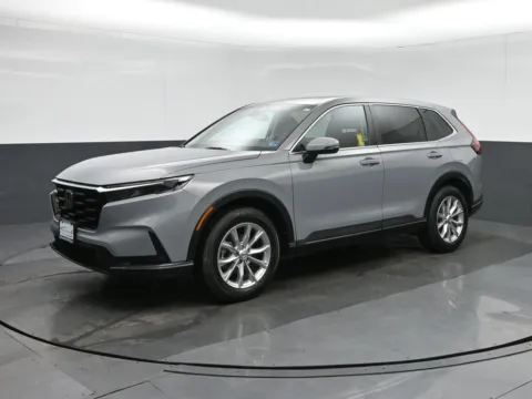 Another view of 2023 Honda CR-V EX for sale in Fredericksburg, VA at Sullivan Auto Trading Fredericksburg