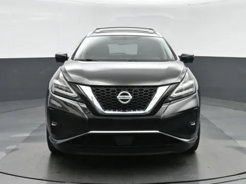 Photos of 2019 Nissan Murano SL for sale in Norfolk, VA at Sullivan Auto Trading Norfolk