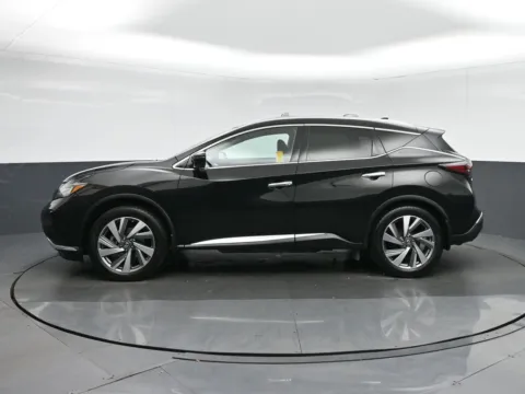 More photos of 2019 Nissan Murano SL at Sullivan Auto Trading Norfolk, VA