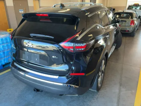 More photos of 2019 Nissan Murano SL at Sullivan Auto Trading Fredericksburg, VA